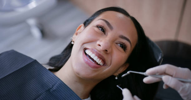 Laser Dentistry in Park Hills, KY