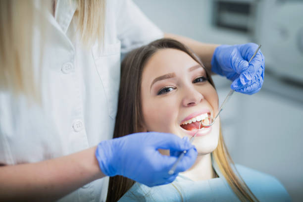 Best Dental Fillings (Composite and Amalgam)  in Park Hills, KY